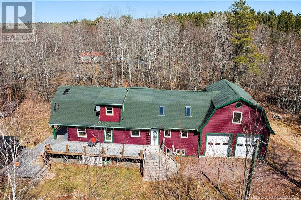 27 Sunset Lane, Cumberland Bay, New Brunswick  E4A 3M9 - Photo 41 - NB117997
