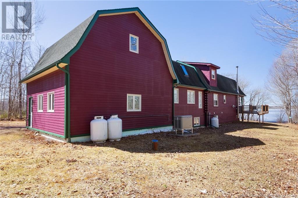 27 Sunset Lane, Cumberland Bay, New Brunswick  E4A 3M9 - Photo 42 - NB117997