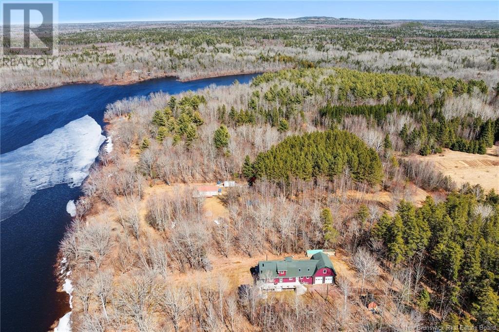 27 Sunset Lane, Cumberland Bay, New Brunswick  E4A 3M9 - Photo 44 - NB117997