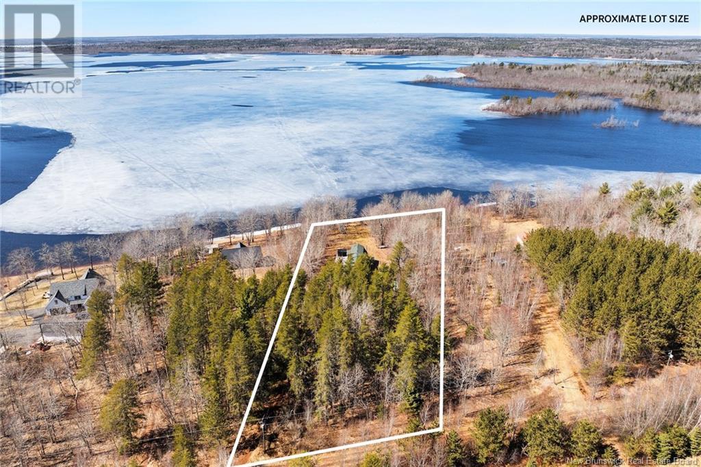 27 Sunset Lane, Cumberland Bay, New Brunswick  E4A 3M9 - Photo 45 - NB117997