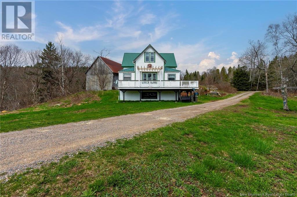 2196 Route 845, Bayswater, New Brunswick