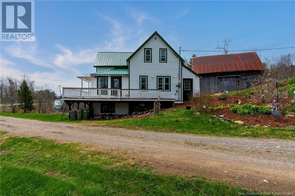 2196 Route 845, Bayswater, New Brunswick  E5S 1L2 - Photo 2 - NB117796