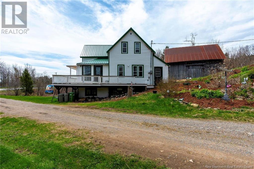 2196 Route 845, Bayswater, New Brunswick  E5S 1L2 - Photo 42 - NB117796