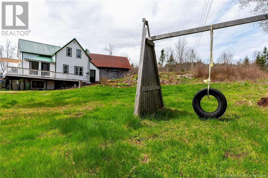 2196 Route 845, Bayswater, New Brunswick  E5S 1L2 - Photo 45 - NB117796