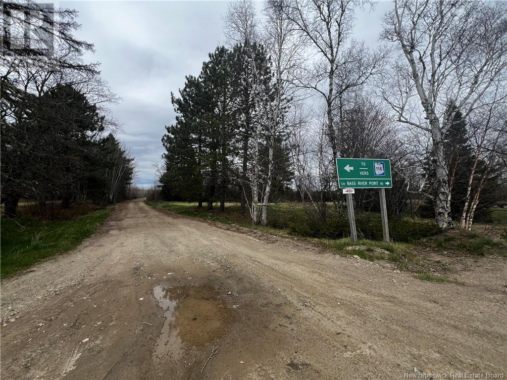 413 Bass River Point Road, Bass River, New Brunswick  E4T 1H9 - Photo 8 - NB118009