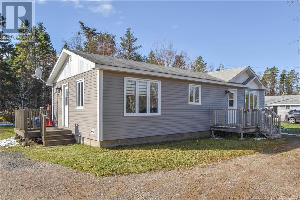1812 Rue Degrâce Street, Maisonnette, New Brunswick  E8N 2K2 - Photo 4 - NB118007
