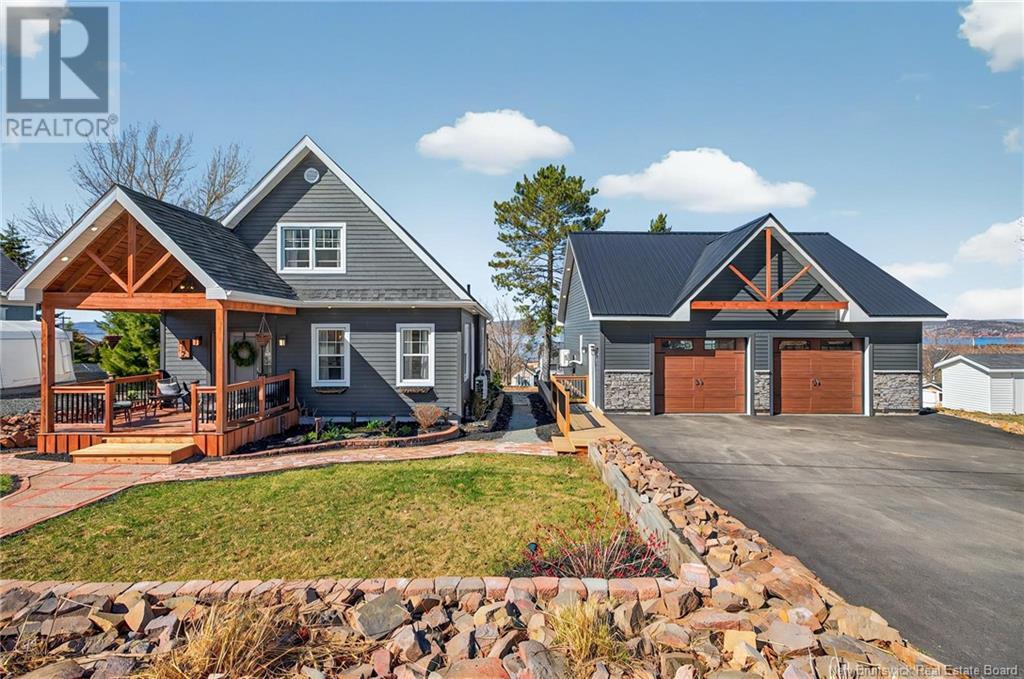 505 Montgomery Street, Dalhousie, New Brunswick
