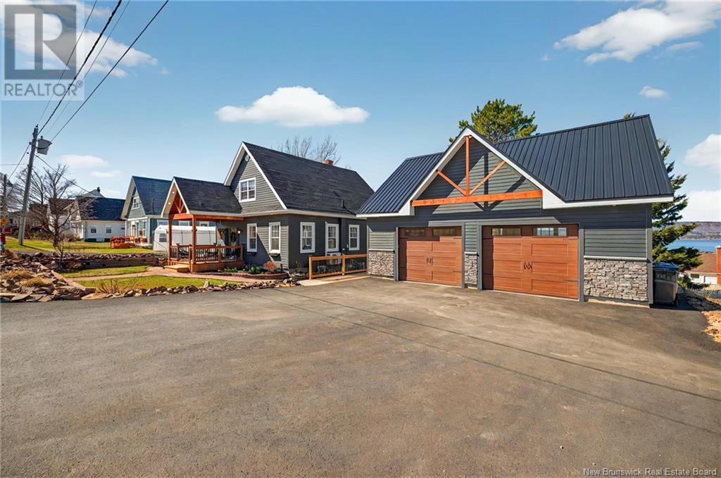 505 Montgomery Street, Dalhousie, New Brunswick  E8C 2B3 - Photo 3 - NB118001