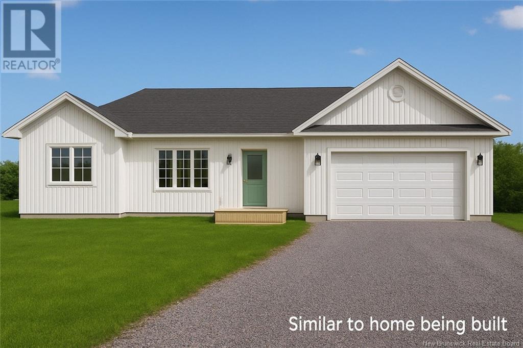 19 Meadowlark Drive, Quispamsis, New Brunswick  E2E 3T5 - Photo 1 - NB117940