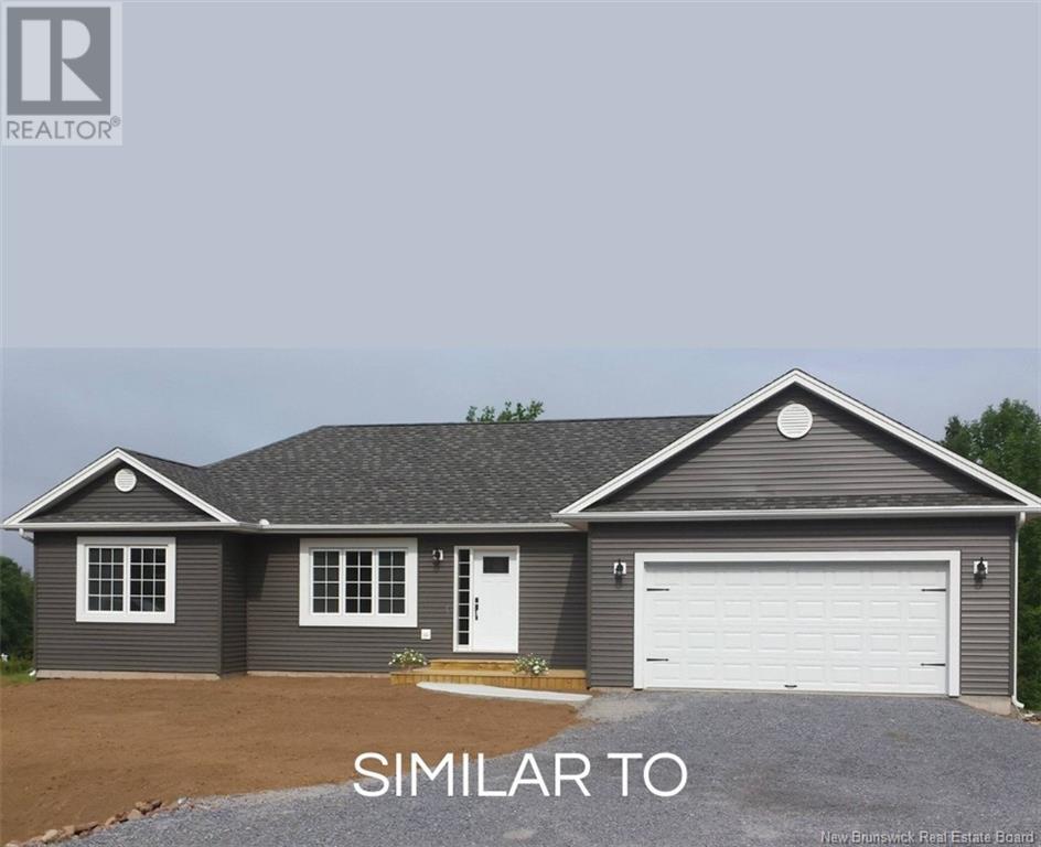 19 Meadowlark Drive, Quispamsis, New Brunswick  E2E 3T5 - Photo 2 - NB117940