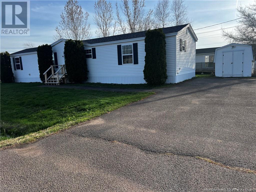 18 Anemone, Moncton, New Brunswick  E1H 2R7 - Photo 15 - NB117890