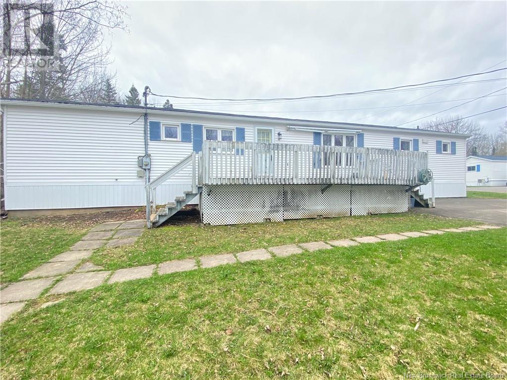 446 Osmond Lane, Fredericton, New Brunswick  E3B 7L6 - Photo 2 - NB117840