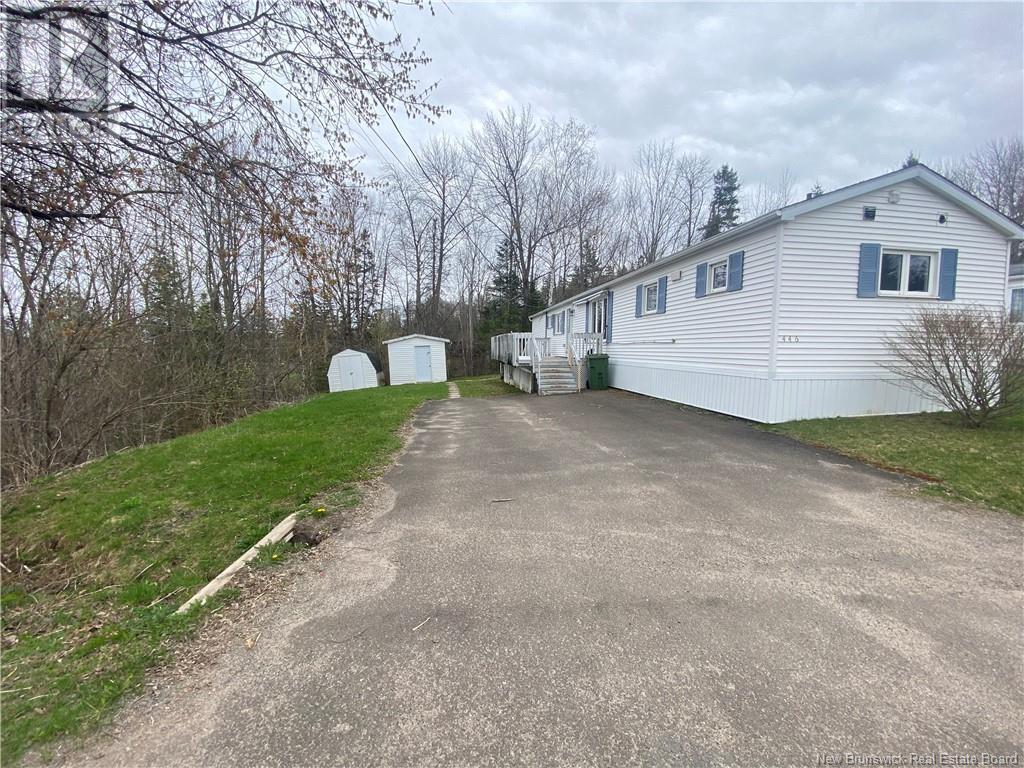 446 Osmond Lane, Fredericton, New Brunswick  E3B 7L6 - Photo 3 - NB117840