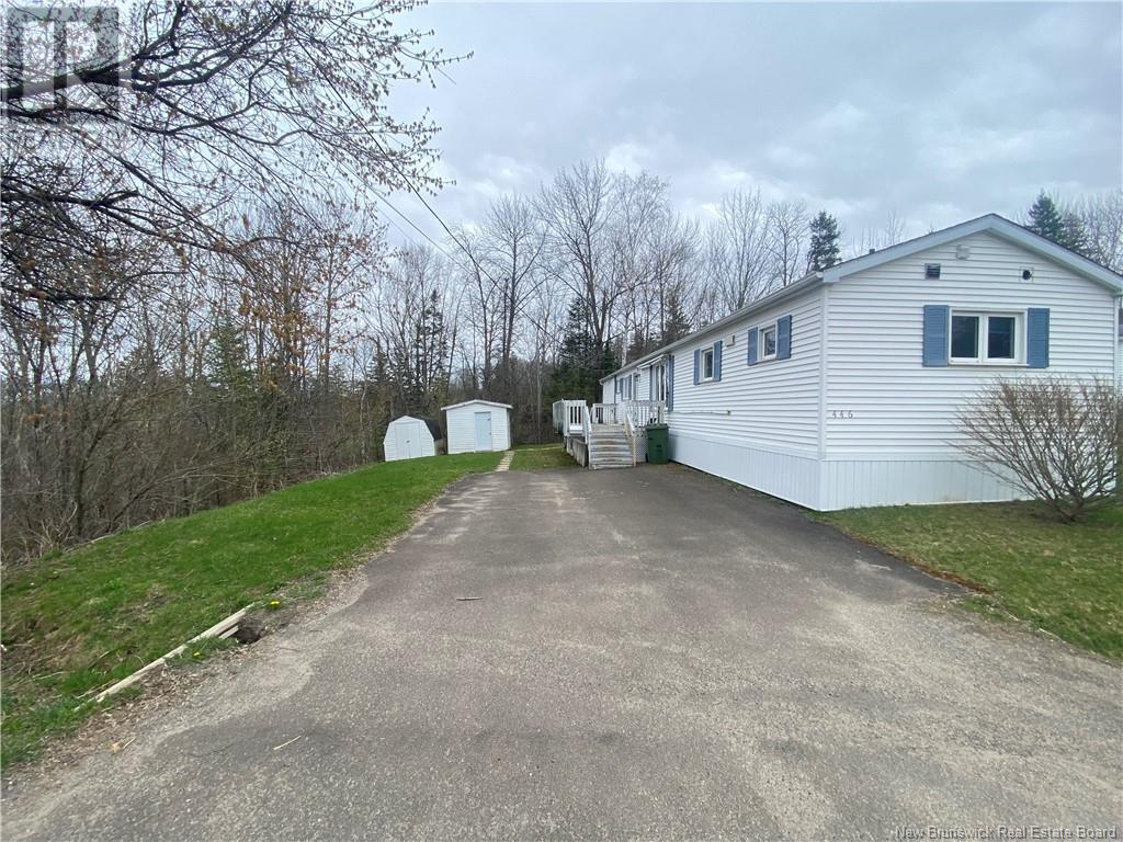 446 Osmond Lane, Fredericton, New Brunswick  E3B 7L6 - Photo 32 - NB117840