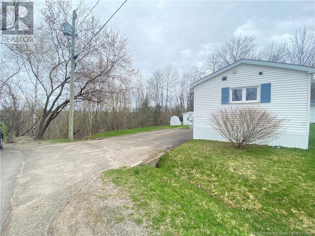 446 Osmond Lane, Fredericton, New Brunswick  E3B 7L6 - Photo 4 - NB117840