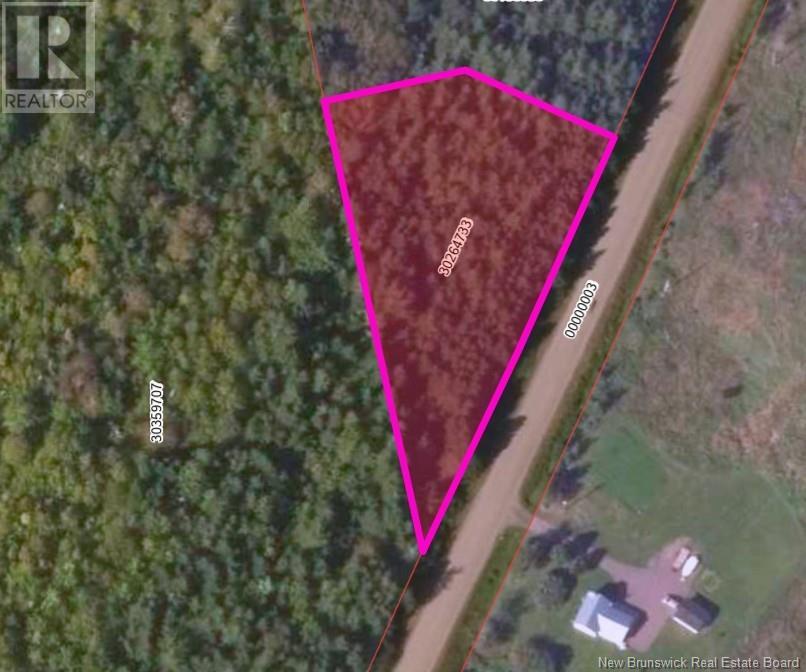 796 Drury Cove Road, Ratter Corner, New Brunswick