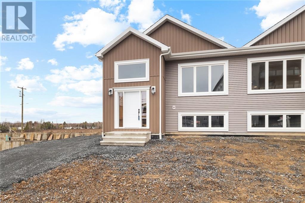 105 Attenborough Drive, Fredericton, New Brunswick  E3A 9R6 - Photo 2 - NB117998