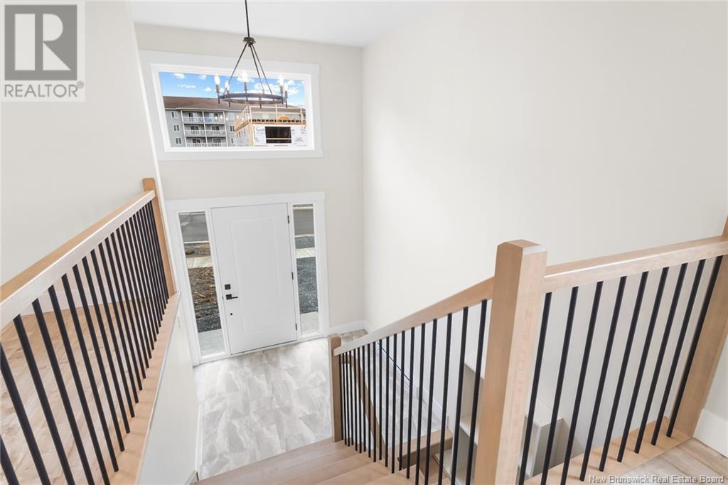 105 Attenborough Drive, Fredericton, New Brunswick  E3A 9R6 - Photo 3 - NB117998