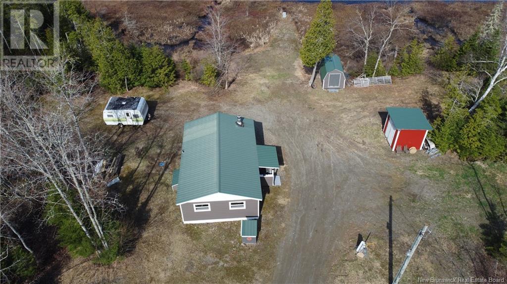 2649 595 Route, Bull Lake, New Brunswick