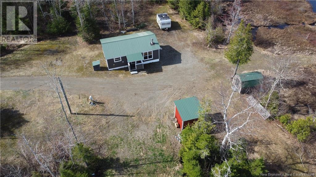 2649 595 Route, Bull Lake, New Brunswick  E7N 4E4 - Photo 2 - NB117757
