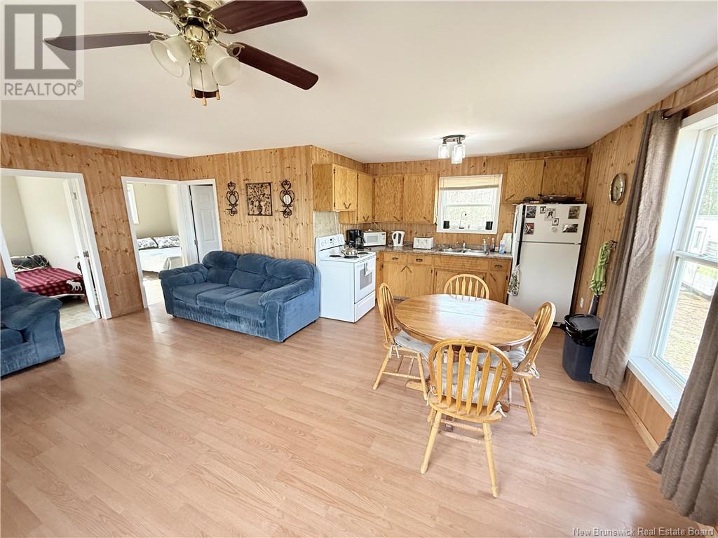 2649 595 Route, Bull Lake, New Brunswick  E7N 4E4 - Photo 20 - NB117757