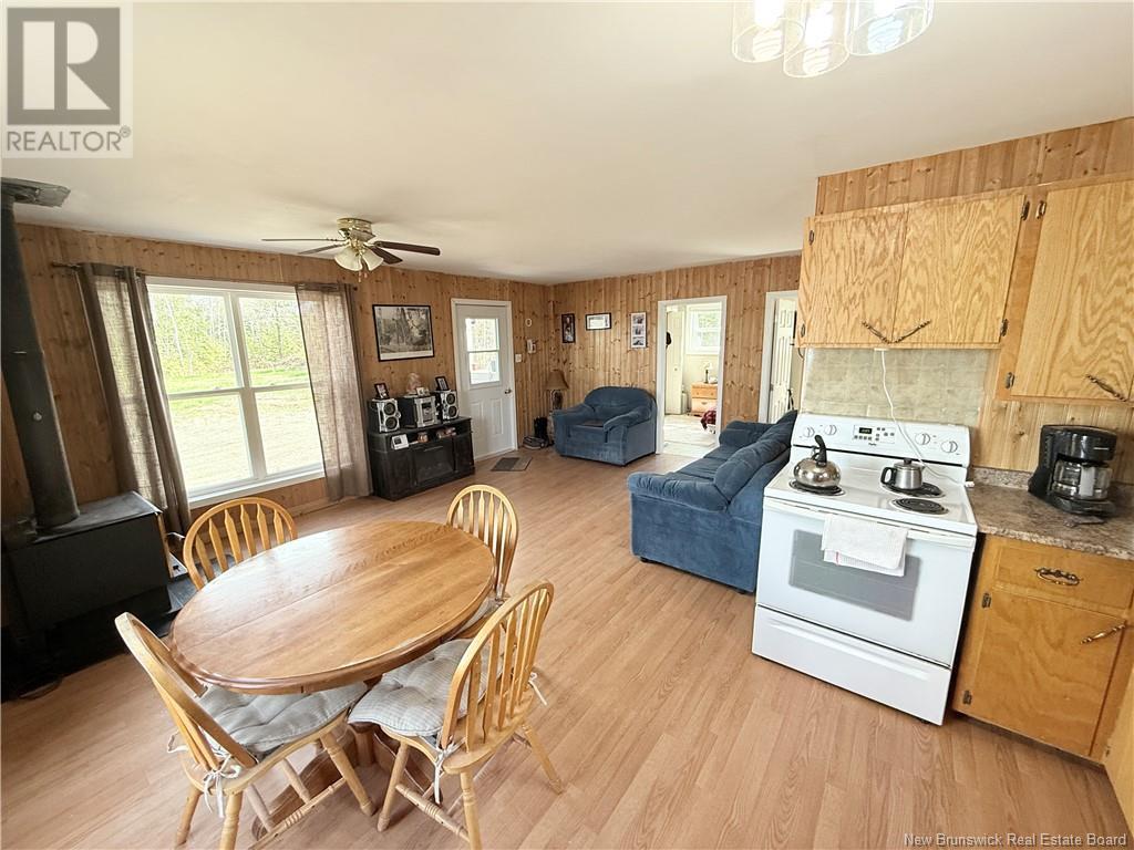 2649 595 Route, Bull Lake, New Brunswick  E7N 4E4 - Photo 22 - NB117757