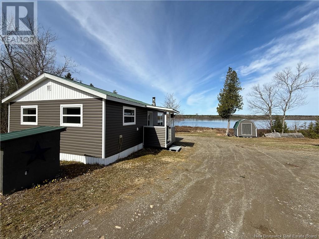 2649 595 Route, Bull Lake, New Brunswick  E7N 4E4 - Photo 23 - NB117757