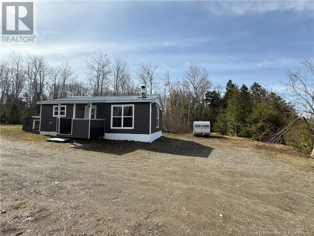 2649 595 Route, Bull Lake, New Brunswick  E7N 4E4 - Photo 24 - NB117757