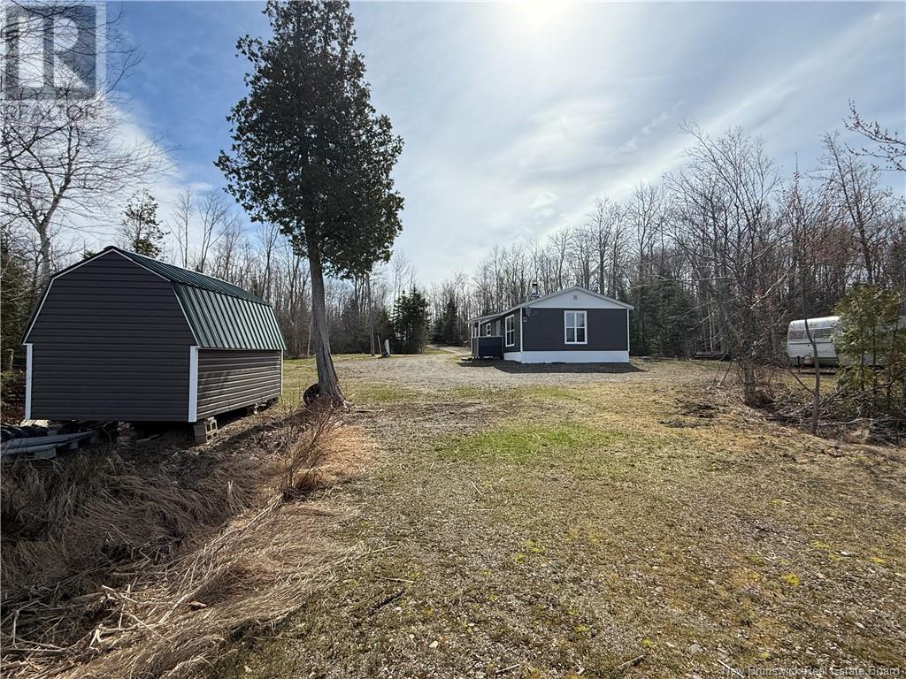 2649 595 Route, Bull Lake, New Brunswick  E7N 4E4 - Photo 28 - NB117757