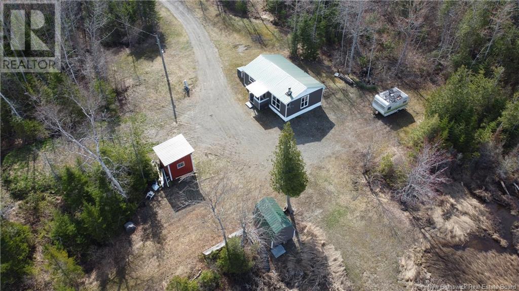 2649 595 Route, Bull Lake, New Brunswick  E7N 4E4 - Photo 3 - NB117757