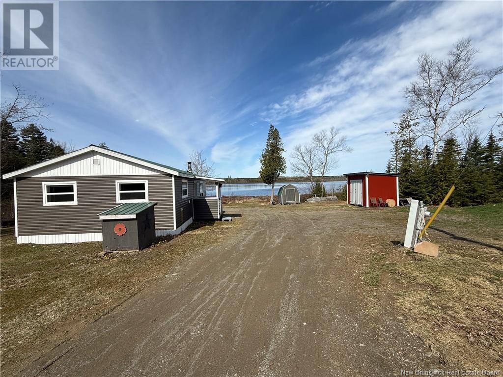 2649 595 Route, Bull Lake, New Brunswick  E7N 4E4 - Photo 31 - NB117757