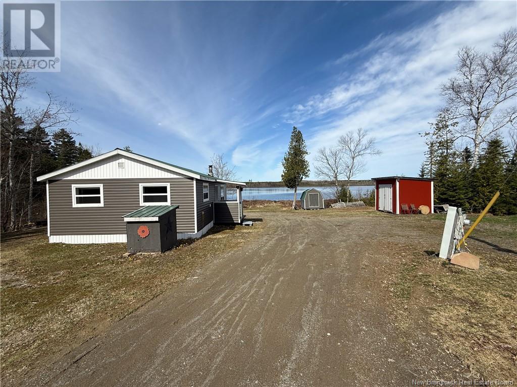 2649 595 Route, Bull Lake, New Brunswick  E7N 4E4 - Photo 32 - NB117757