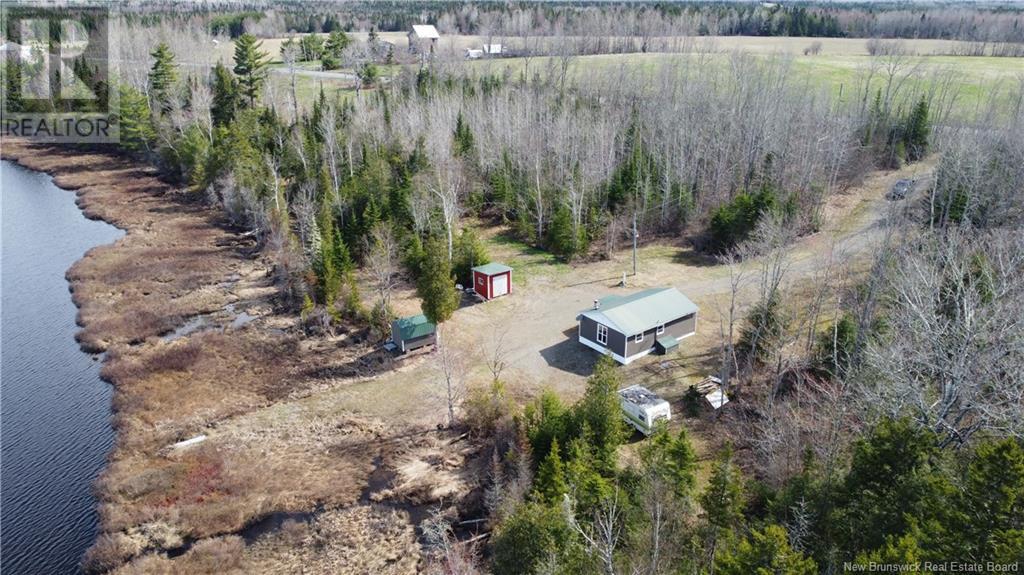 2649 595 Route, Bull Lake, New Brunswick  E7N 4E4 - Photo 5 - NB117757