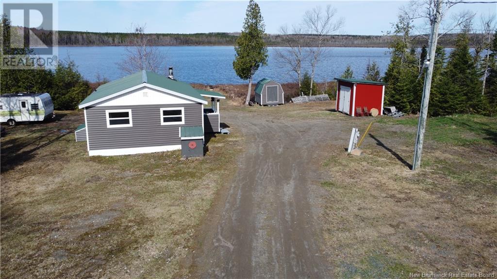 2649 595 Route, Bull Lake, New Brunswick  E7N 4E4 - Photo 9 - NB117757