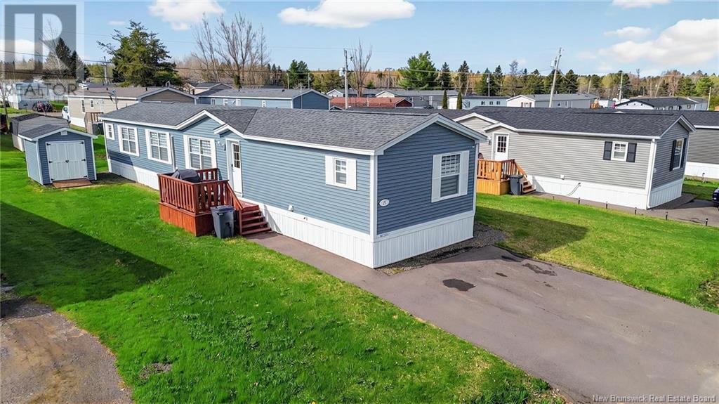 57 Blossom Avenue, Riverview, New Brunswick  E1B 4Y7 - Photo 1 - NB118021