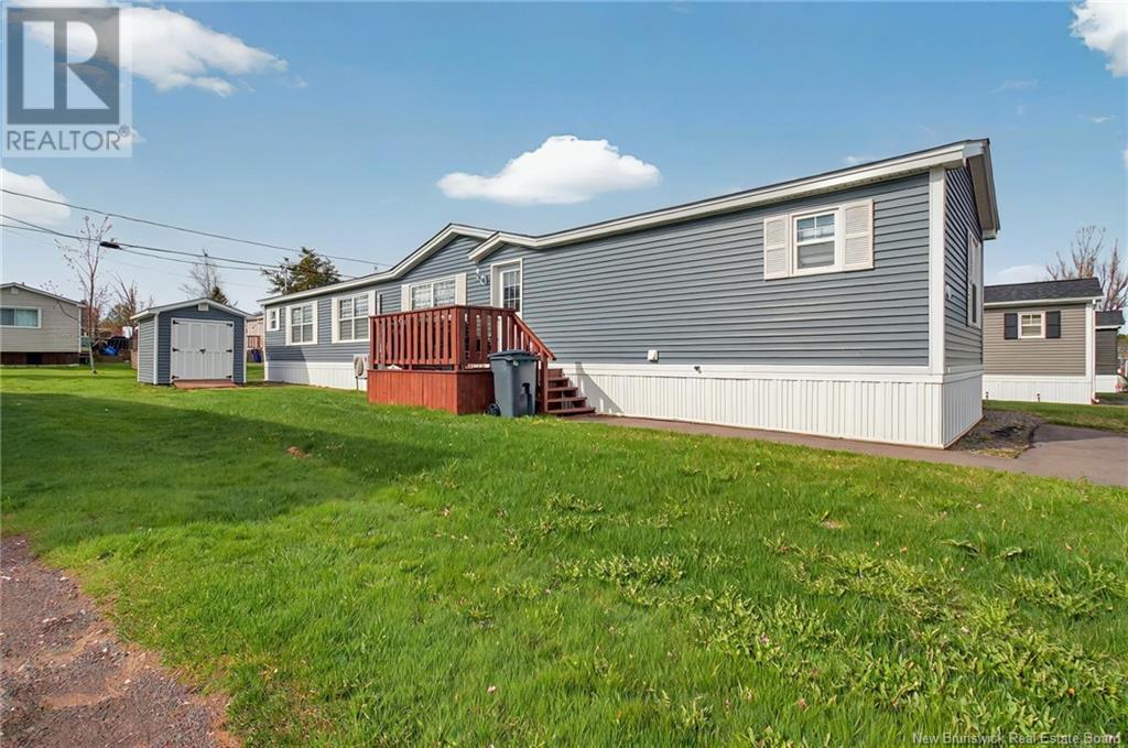 57 Blossom Avenue, Riverview, New Brunswick  E1B 4Y7 - Photo 5 - NB118021