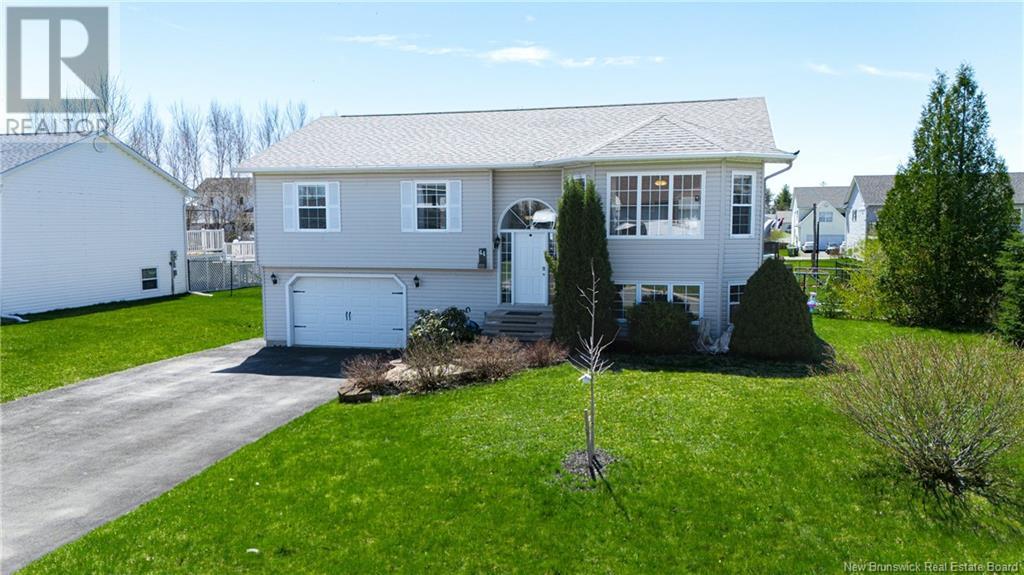 44 Ripley Street, Oromocto, New Brunswick