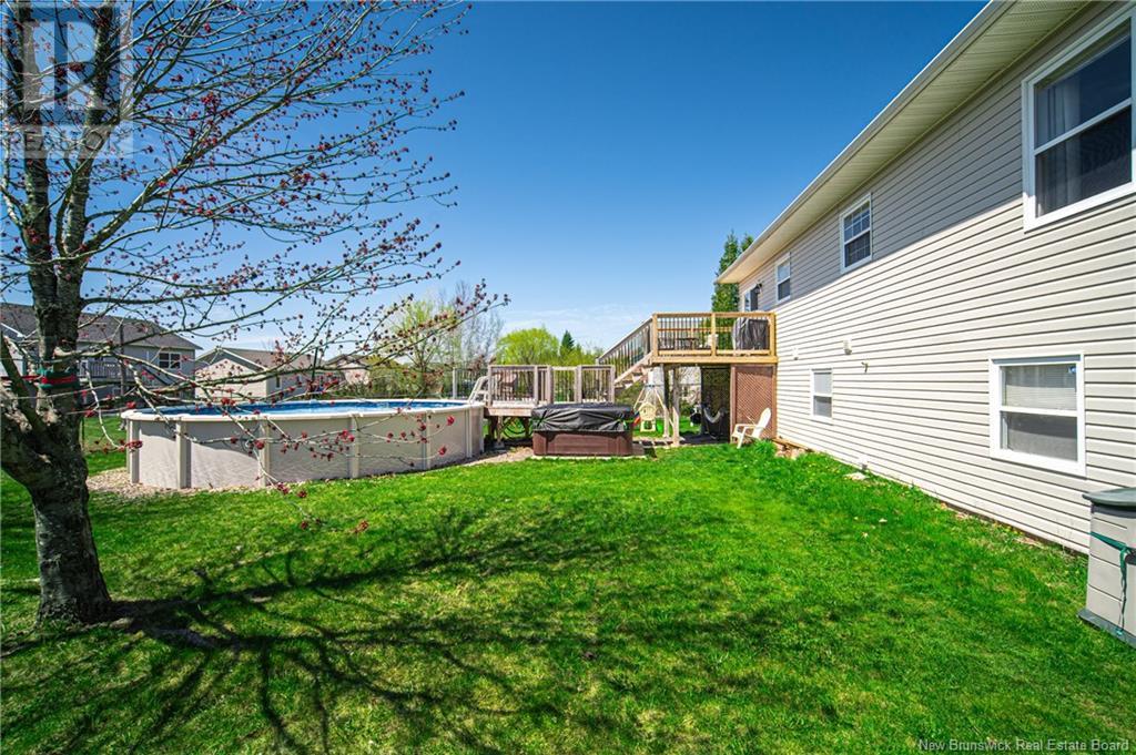 44 Ripley Street, Oromocto, New Brunswick  E2V 4P8 - Photo 30 - NB118020