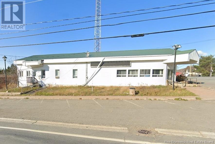 3677 Principale Street, Baker Brook, New Brunswick  E7A 1V3 - Photo 1 - NB117945