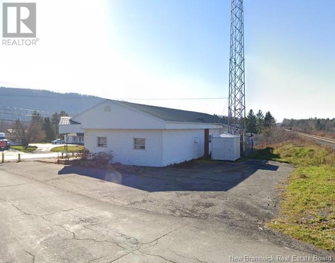 3677 Principale Street, Baker Brook, New Brunswick  E7A 1V3 - Photo 3 - NB117945