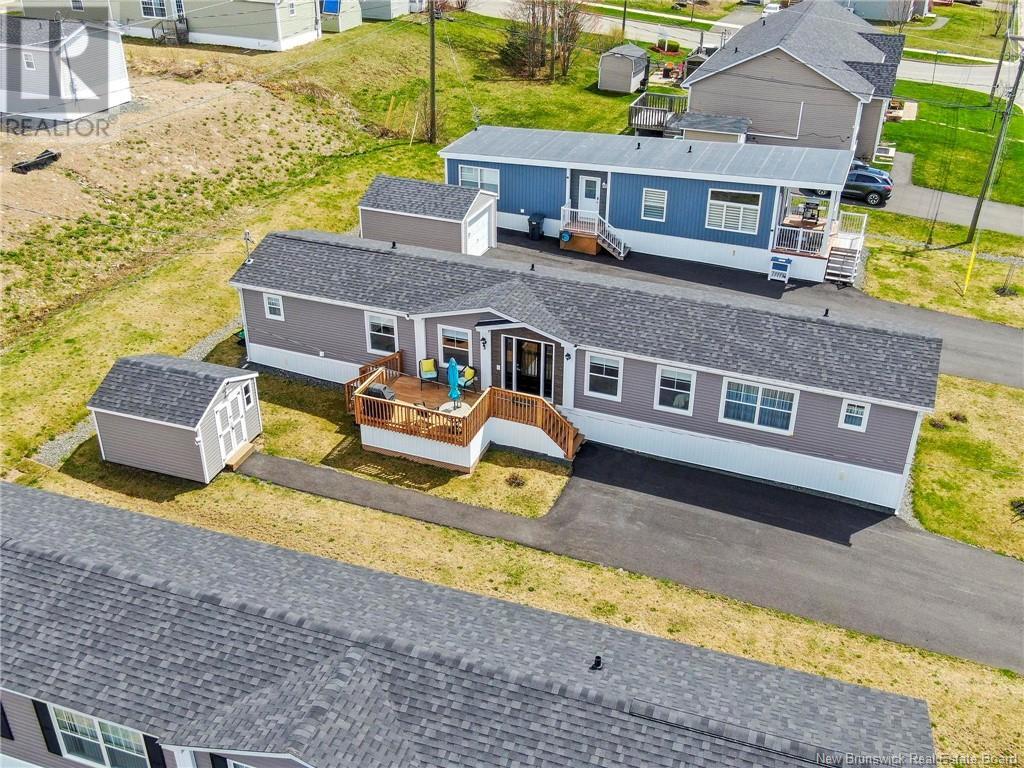 124 Burns Street, Fredericton, New Brunswick  E3G 4C8 - Photo 10 - NB116994