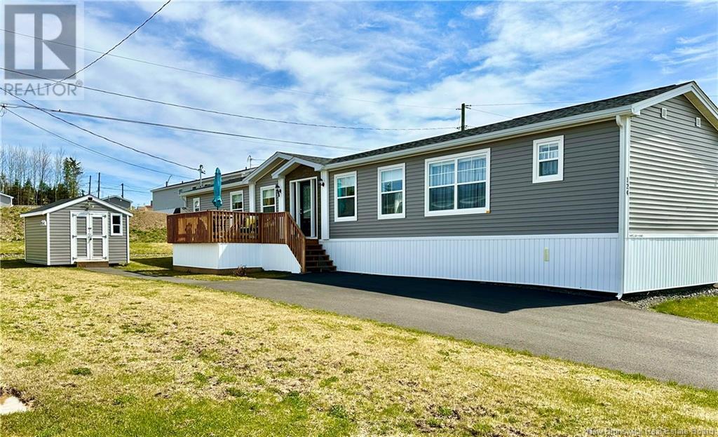 124 Burns Street, Fredericton, New Brunswick  E3G 4C8 - Photo 2 - NB116994