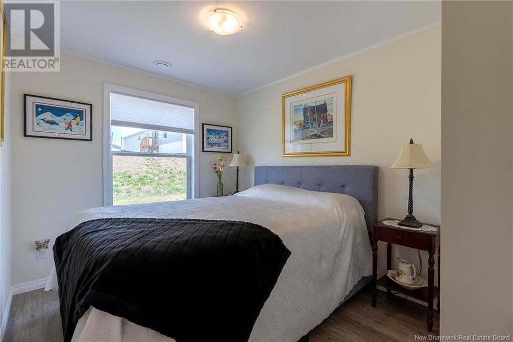 124 Burns Street, Fredericton, New Brunswick  E3G 4C8 - Photo 34 - NB116994