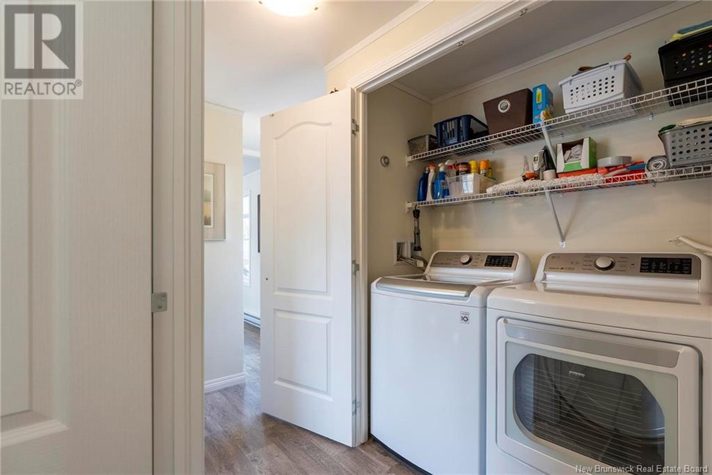 124 Burns Street, Fredericton, New Brunswick  E3G 4C8 - Photo 37 - NB116994