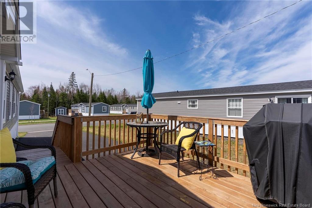 124 Burns Street, Fredericton, New Brunswick  E3G 4C8 - Photo 5 - NB116994