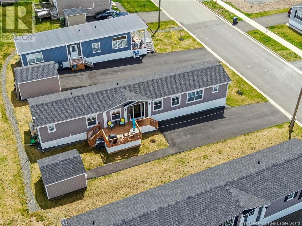 124 Burns Street, Fredericton, New Brunswick  E3G 4C8 - Photo 8 - NB116994