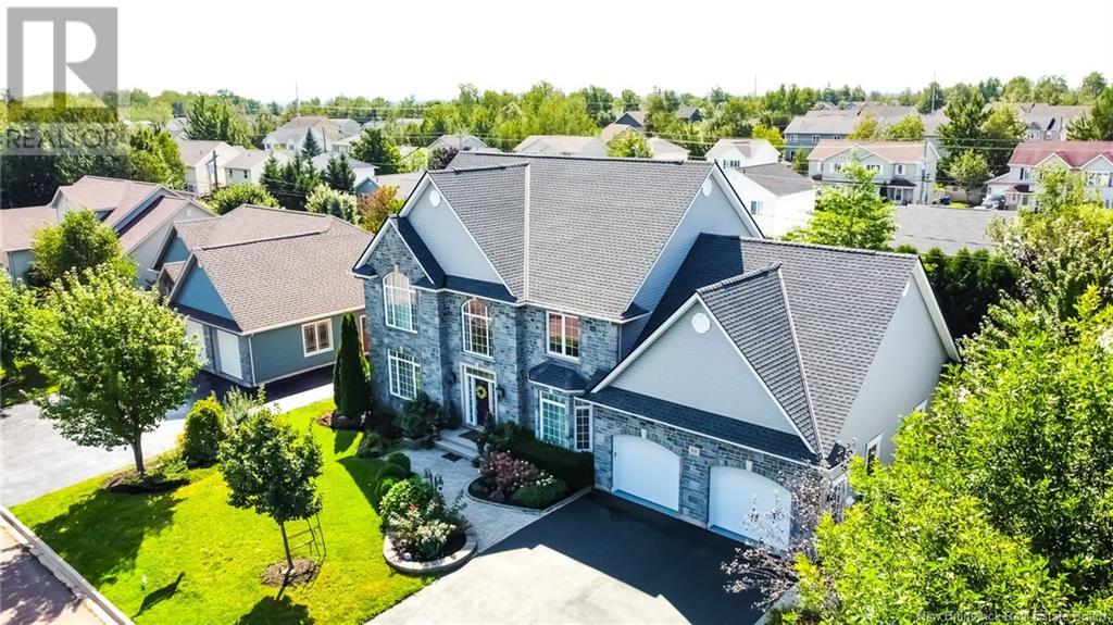 88 Foxwood Drive, Moncton, New Brunswick