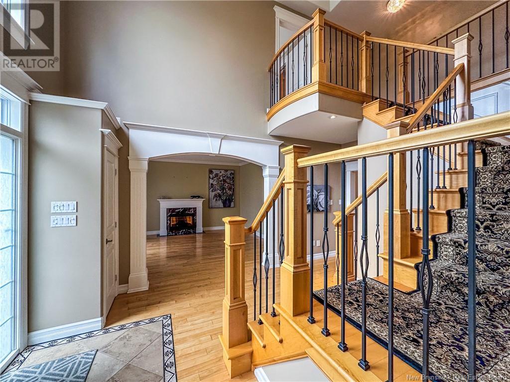 88 Foxwood Drive, Moncton, New Brunswick  E1G 5H4 - Photo 2 - NB117977