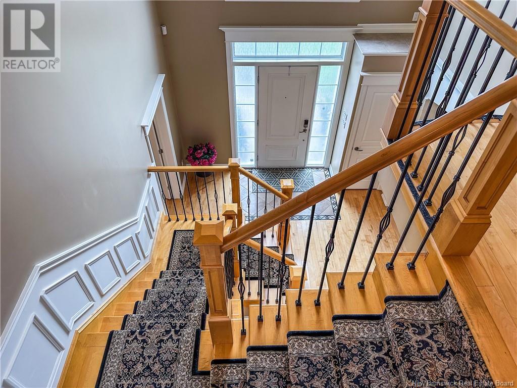 88 Foxwood Drive, Moncton, New Brunswick  E1G 5H4 - Photo 3 - NB117977