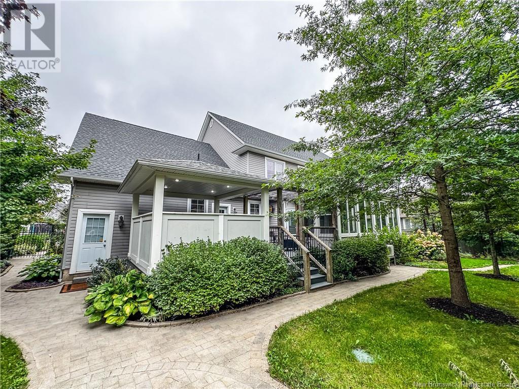 88 Foxwood Drive, Moncton, New Brunswick  E1G 5H4 - Photo 45 - NB117977